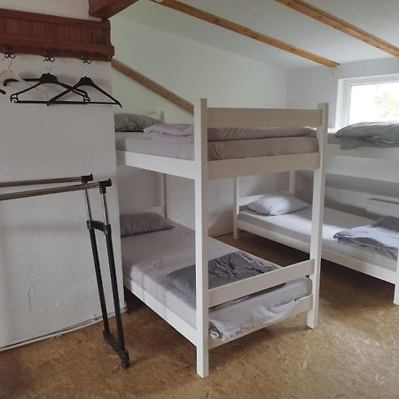 Budget Rooms Vratnik - Amazing Views SJJ Exterior photo