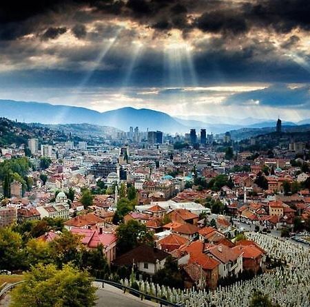 Budget Rooms Vratnik - Amazing Views SJJ Exterior photo
