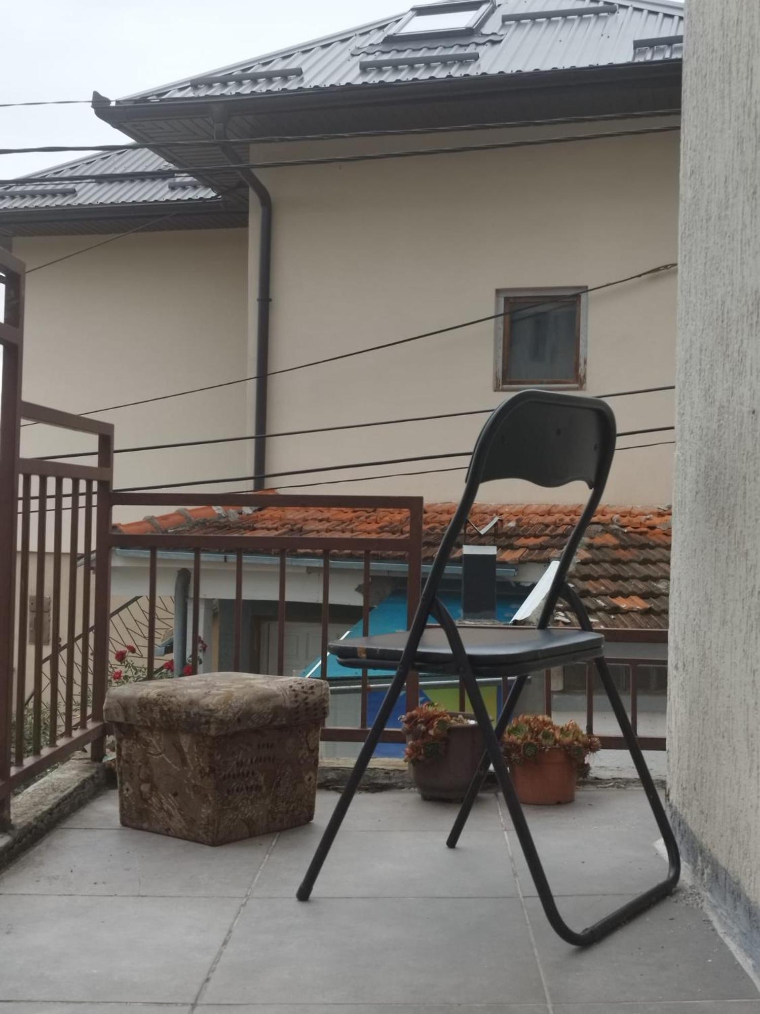 Budget Rooms Vratnik - Amazing Views SJJ Exterior photo