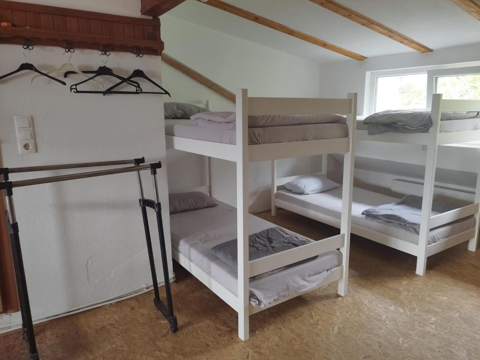 Budget Rooms Vratnik - Amazing Views SJJ Exterior photo