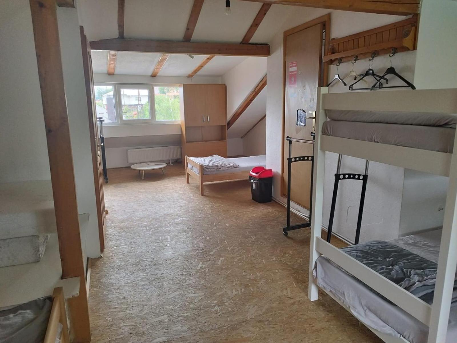 Budget Rooms Vratnik - Amazing Views SJJ Exterior photo