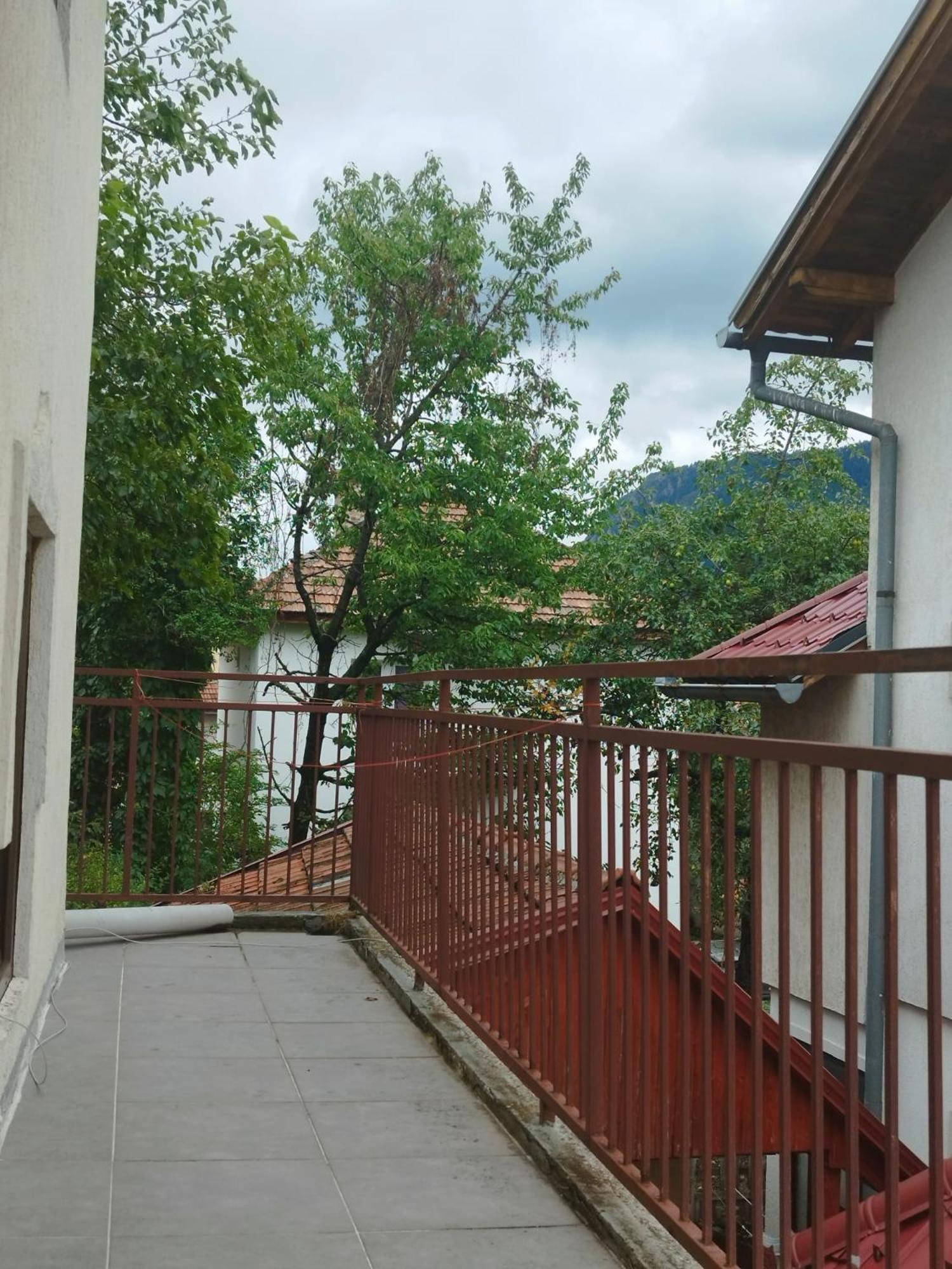 Budget Rooms Vratnik - Amazing Views SJJ Exterior photo