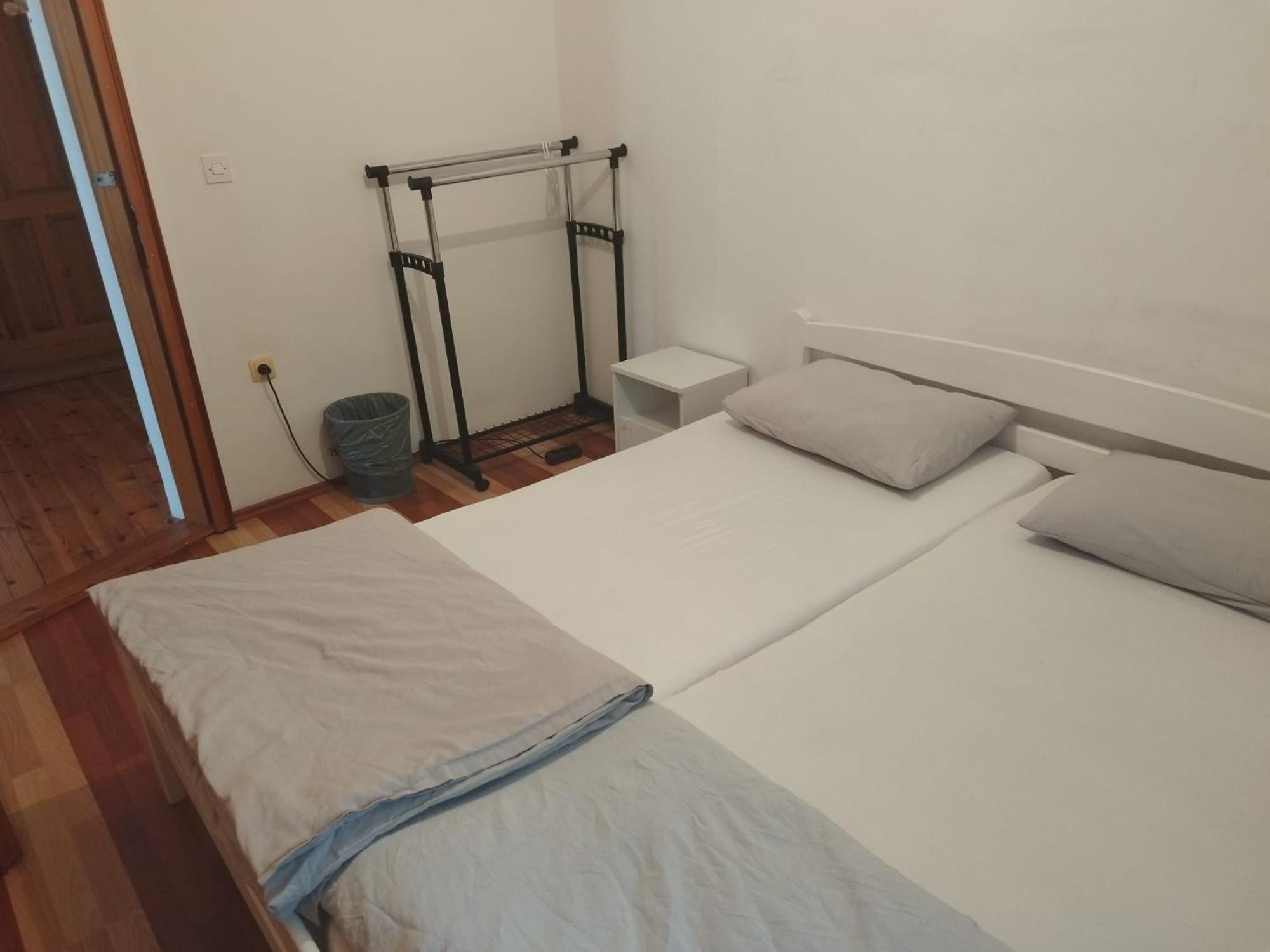 Budget Rooms Vratnik - Amazing Views SJJ Exterior photo