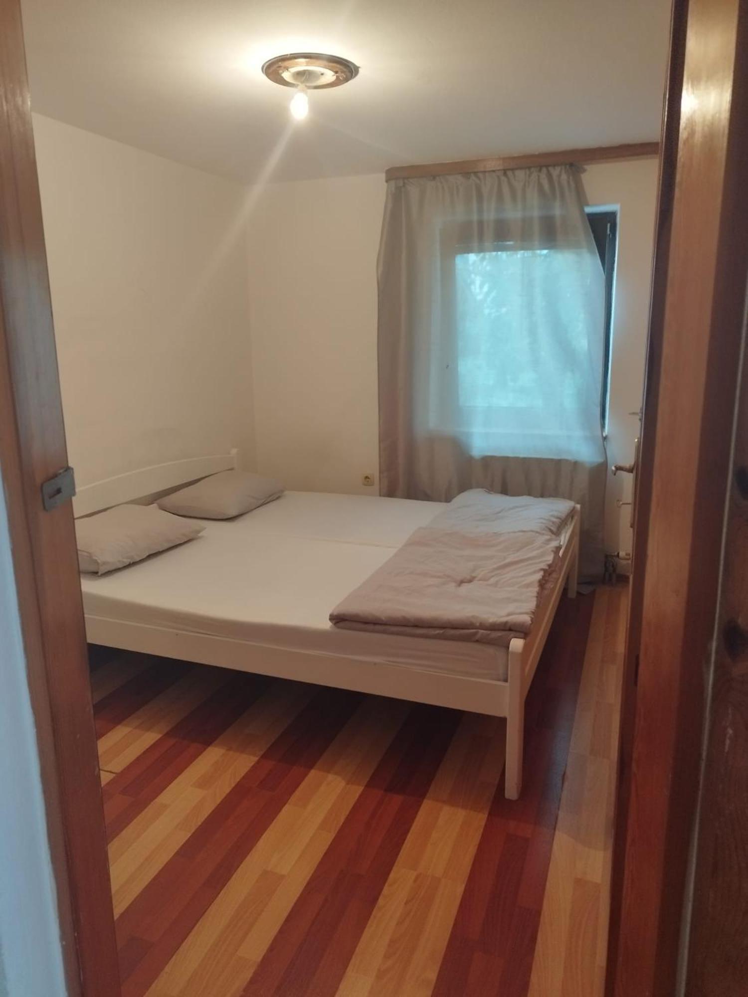 Budget Rooms Vratnik - Amazing Views SJJ Exterior photo