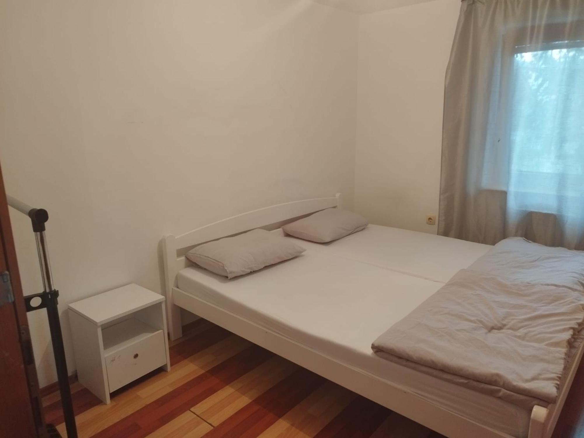 Budget Rooms Vratnik - Amazing Views SJJ Exterior photo