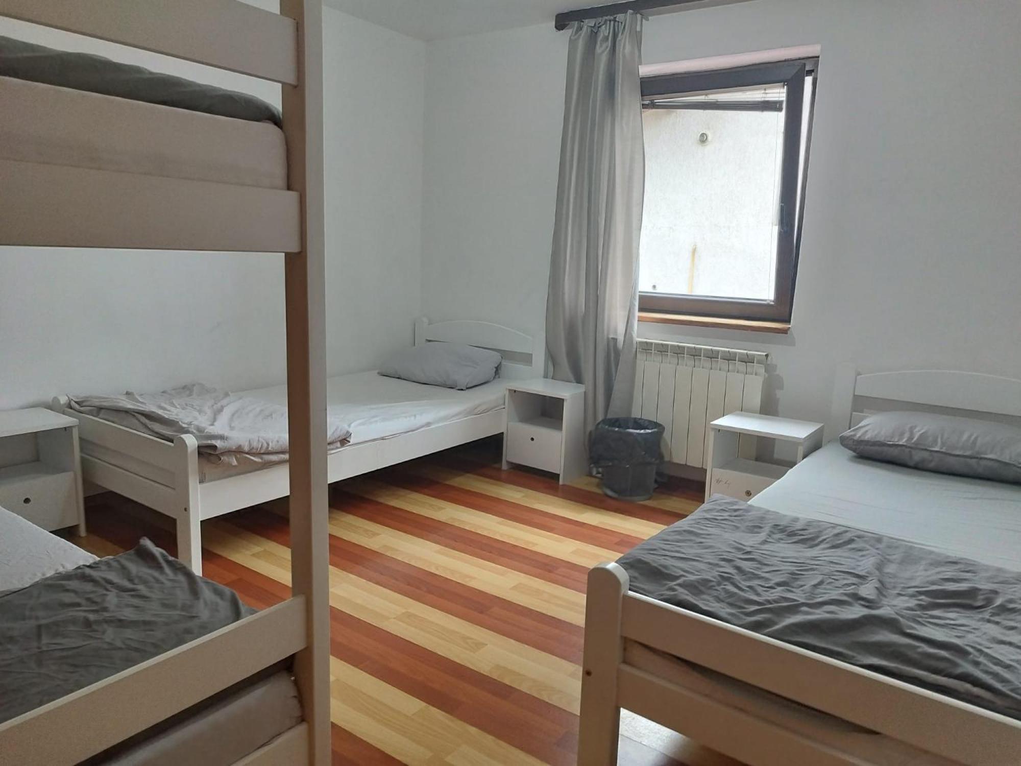Budget Rooms Vratnik - Amazing Views SJJ Exterior photo
