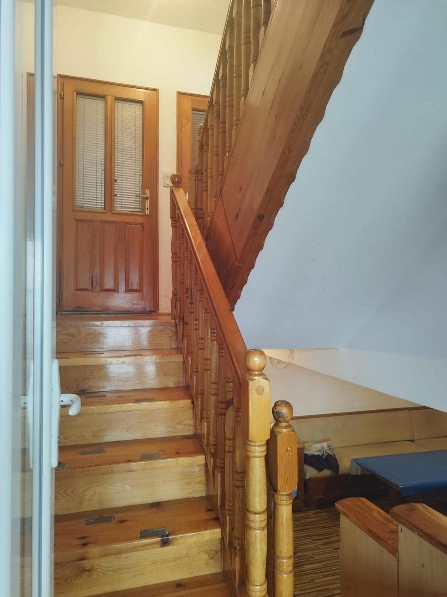 Budget Rooms Vratnik - Amazing Views SJJ Exterior photo