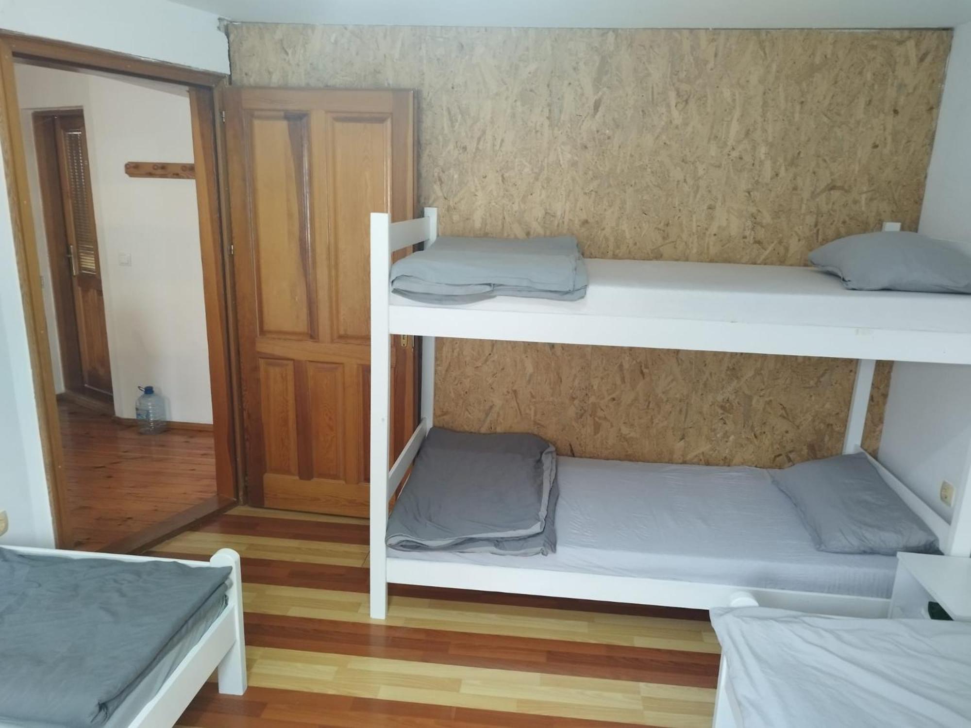 Budget Rooms Vratnik - Amazing Views SJJ Exterior photo