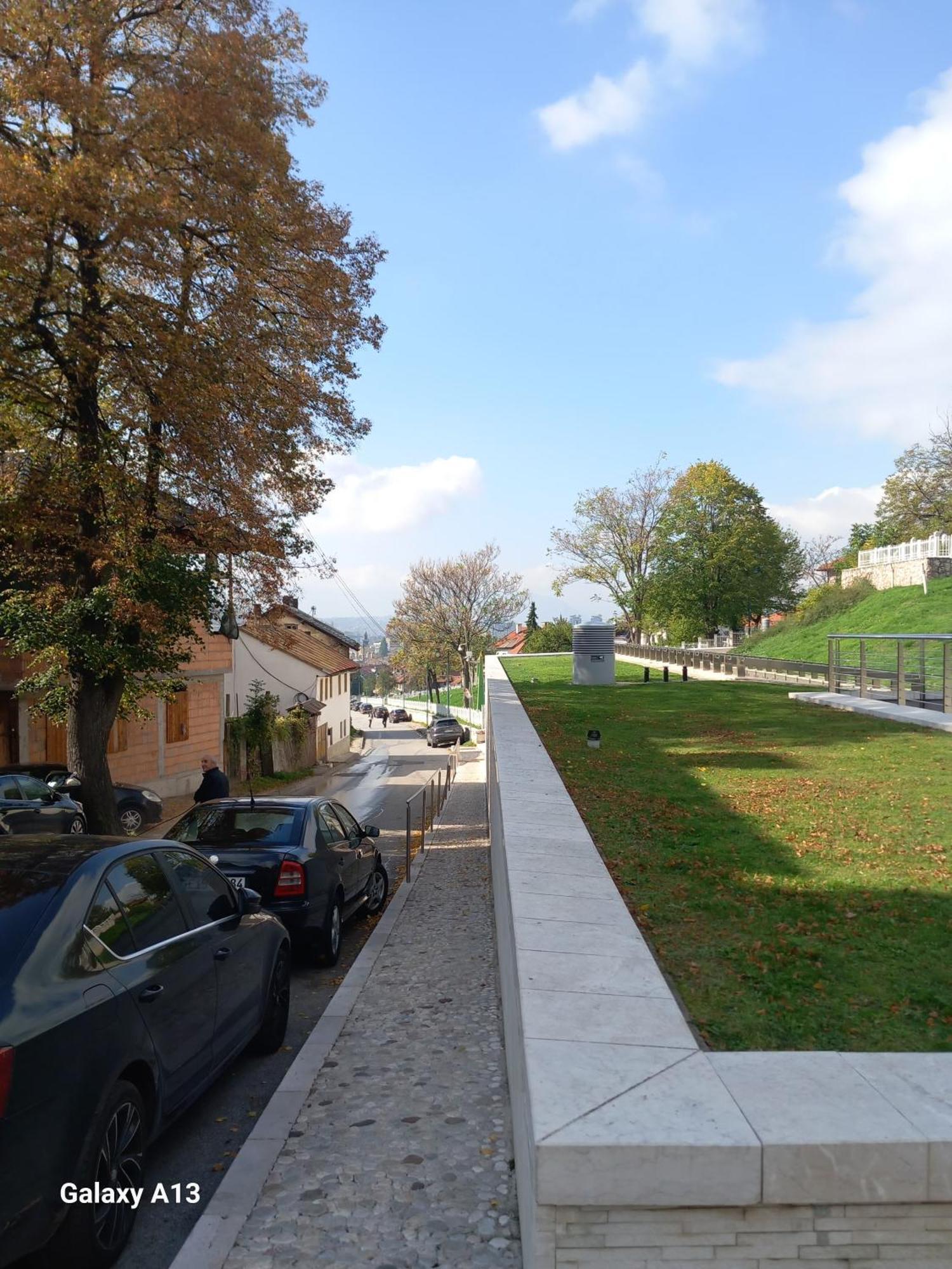 Budget Rooms Vratnik - Amazing Views SJJ Exterior photo