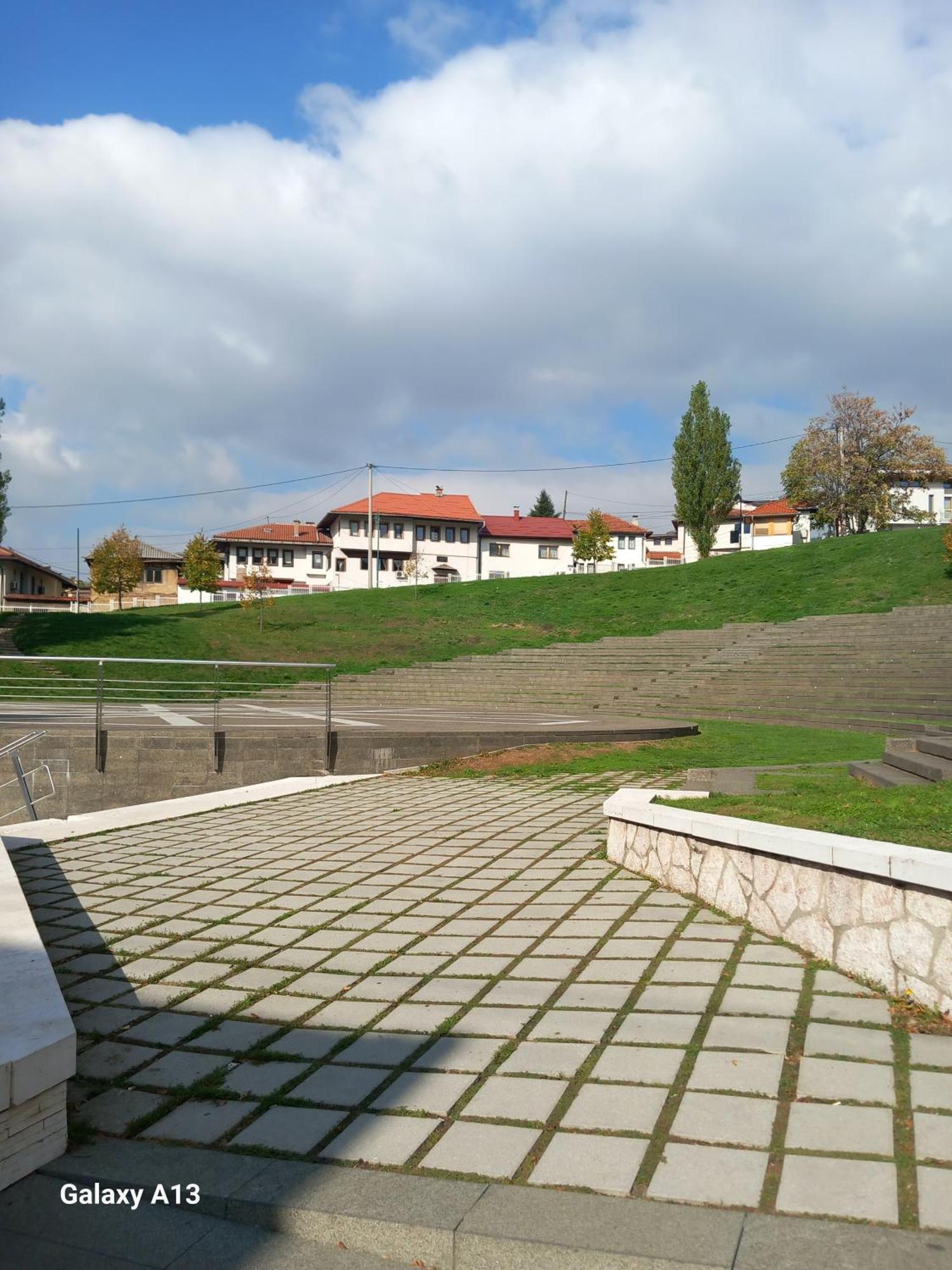 Budget Rooms Vratnik - Amazing Views SJJ Exterior photo