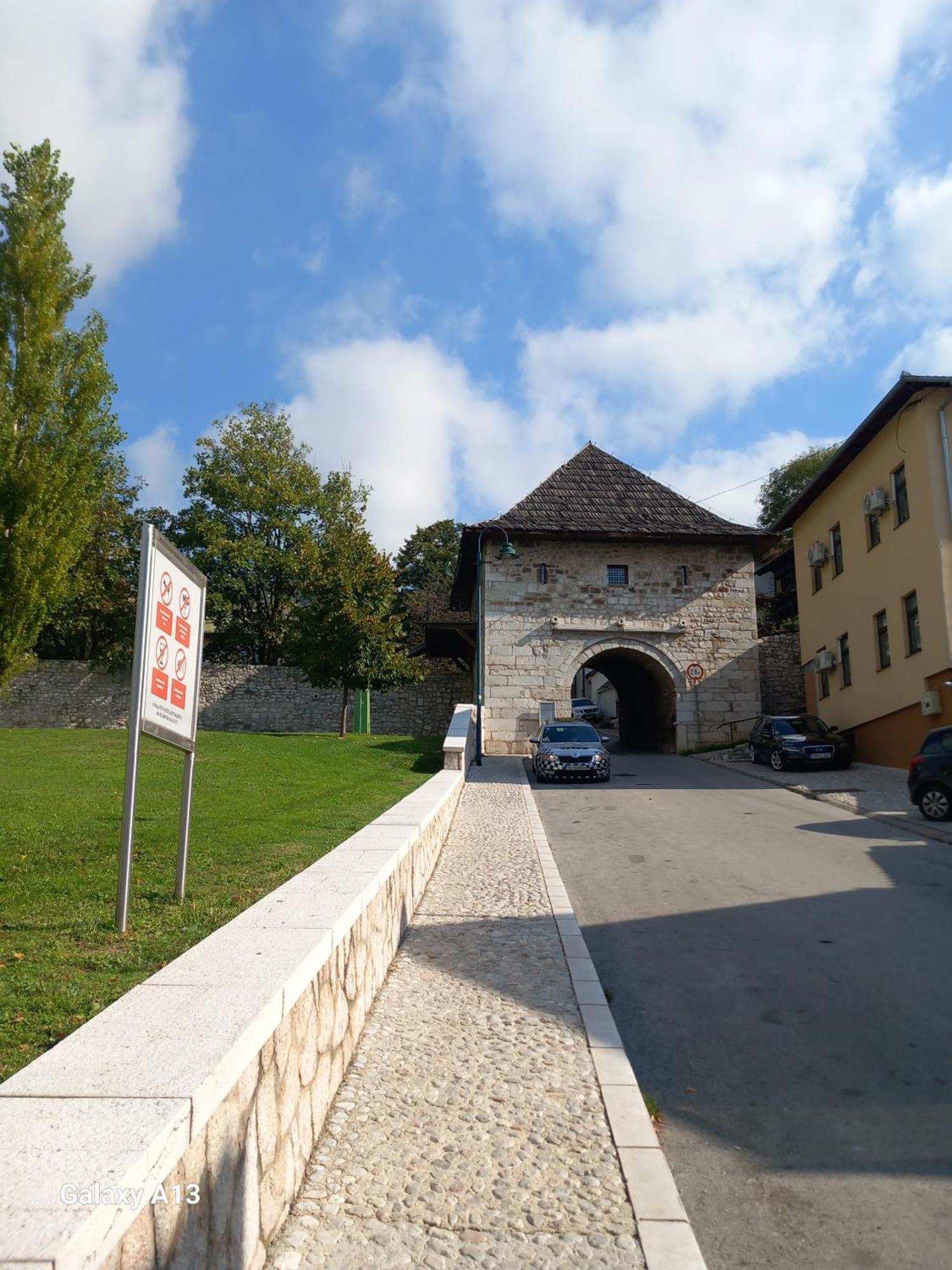 Budget Rooms Vratnik - Amazing Views SJJ Exterior photo