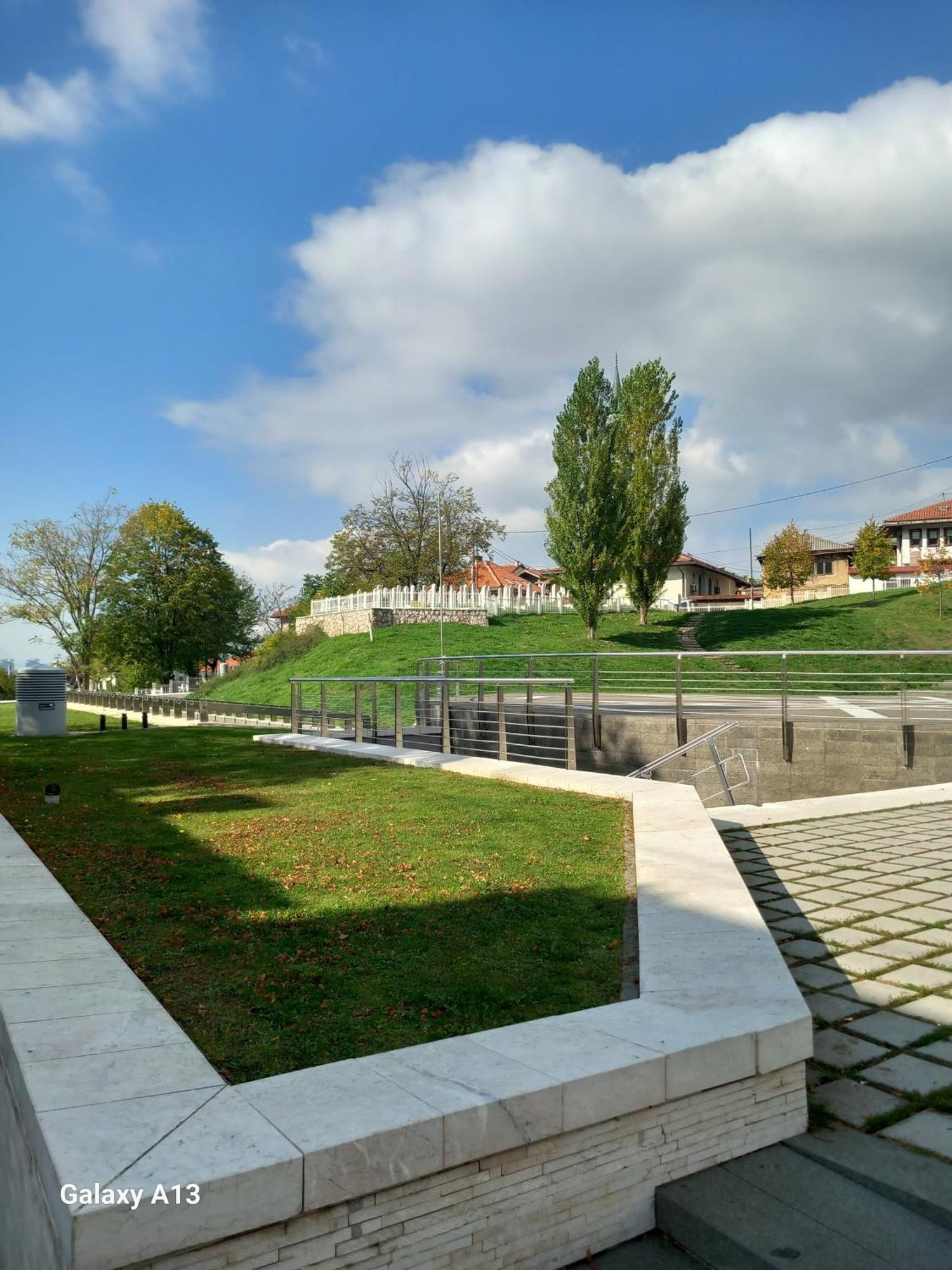 Budget Rooms Vratnik - Amazing Views SJJ Exterior photo