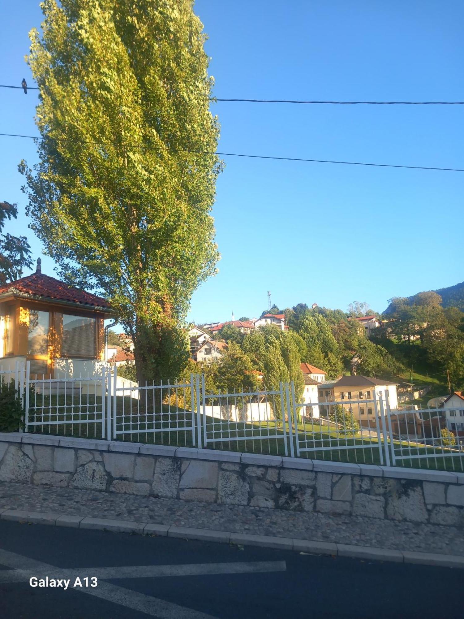 Budget Rooms Vratnik - Amazing Views SJJ Exterior photo