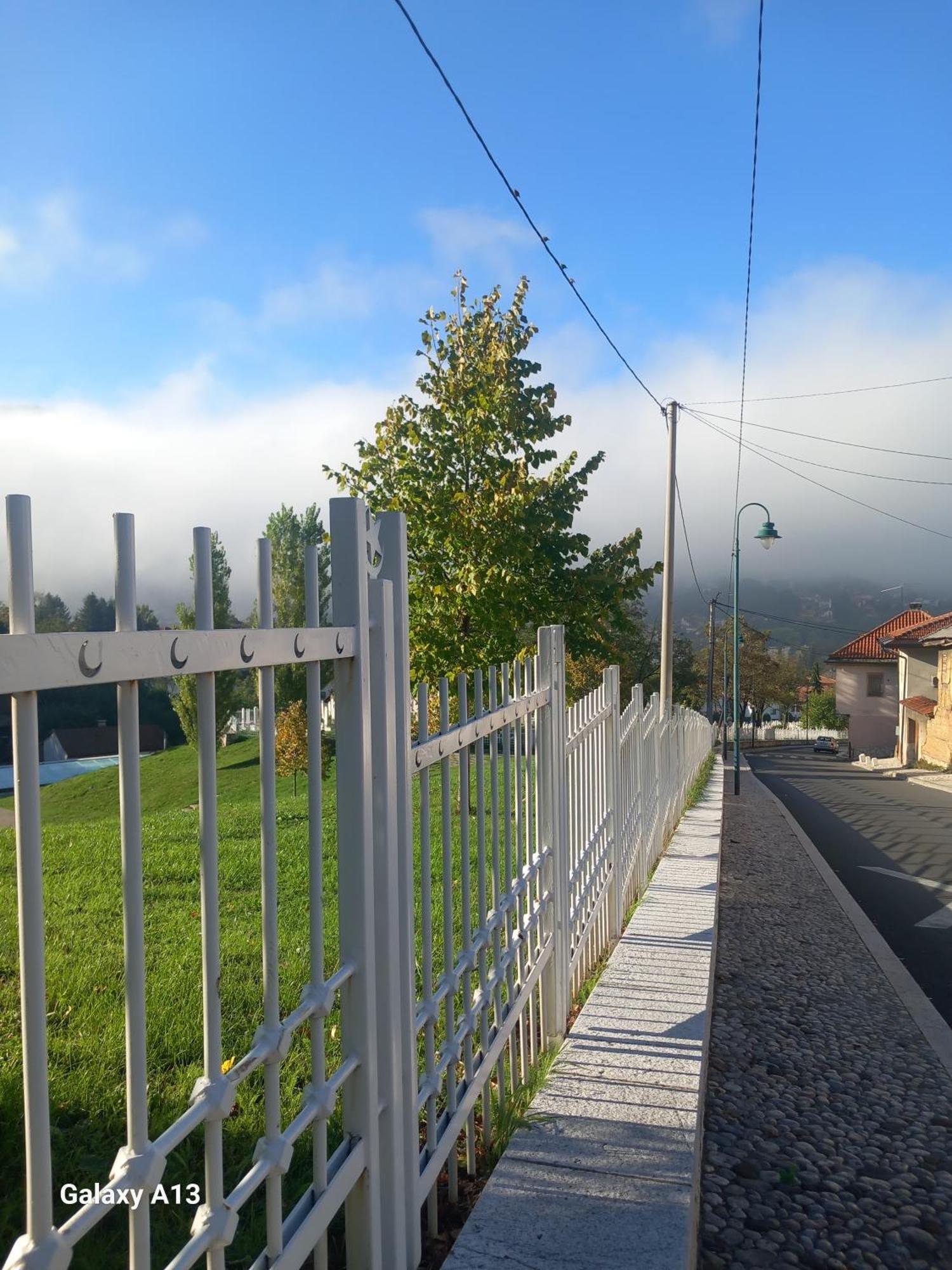 Budget Rooms Vratnik - Amazing Views SJJ Exterior photo