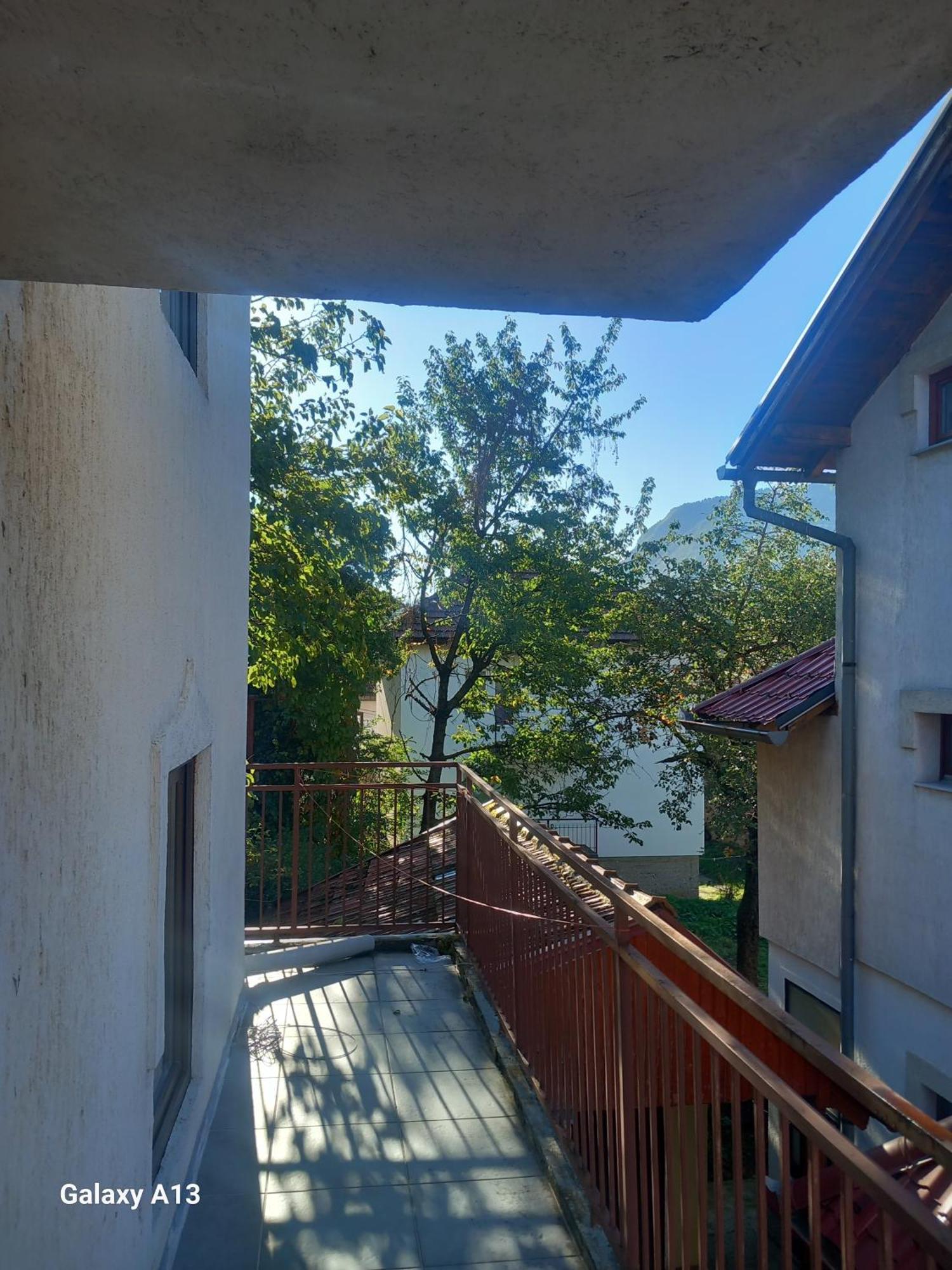 Budget Rooms Vratnik - Amazing Views SJJ Exterior photo