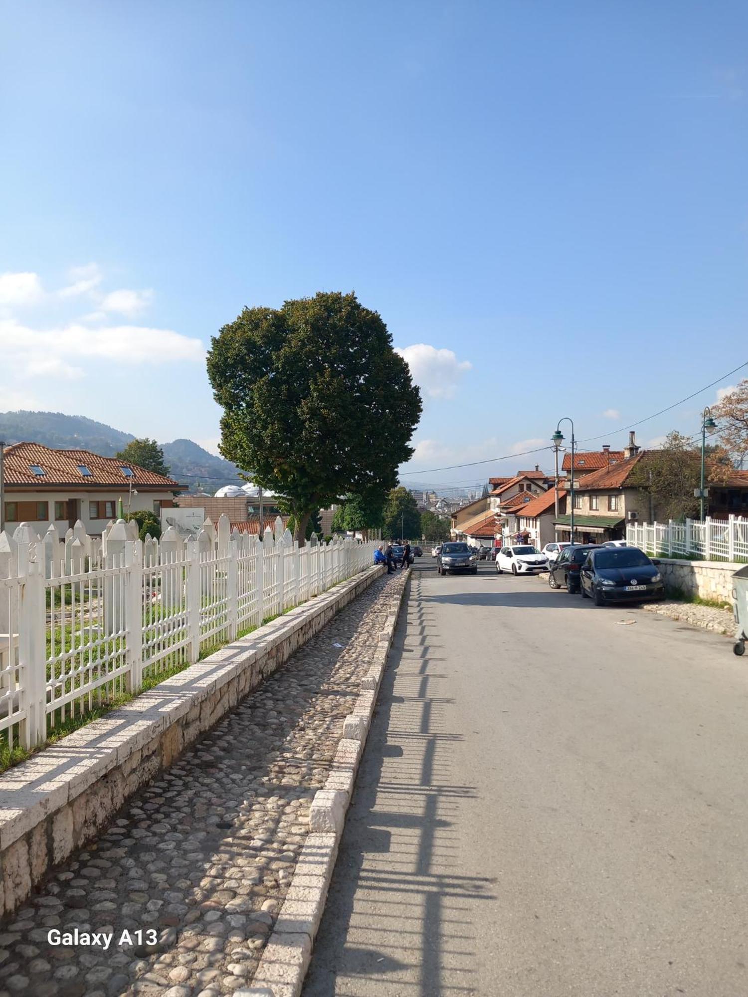 Budget Rooms Vratnik - Amazing Views SJJ Exterior photo
