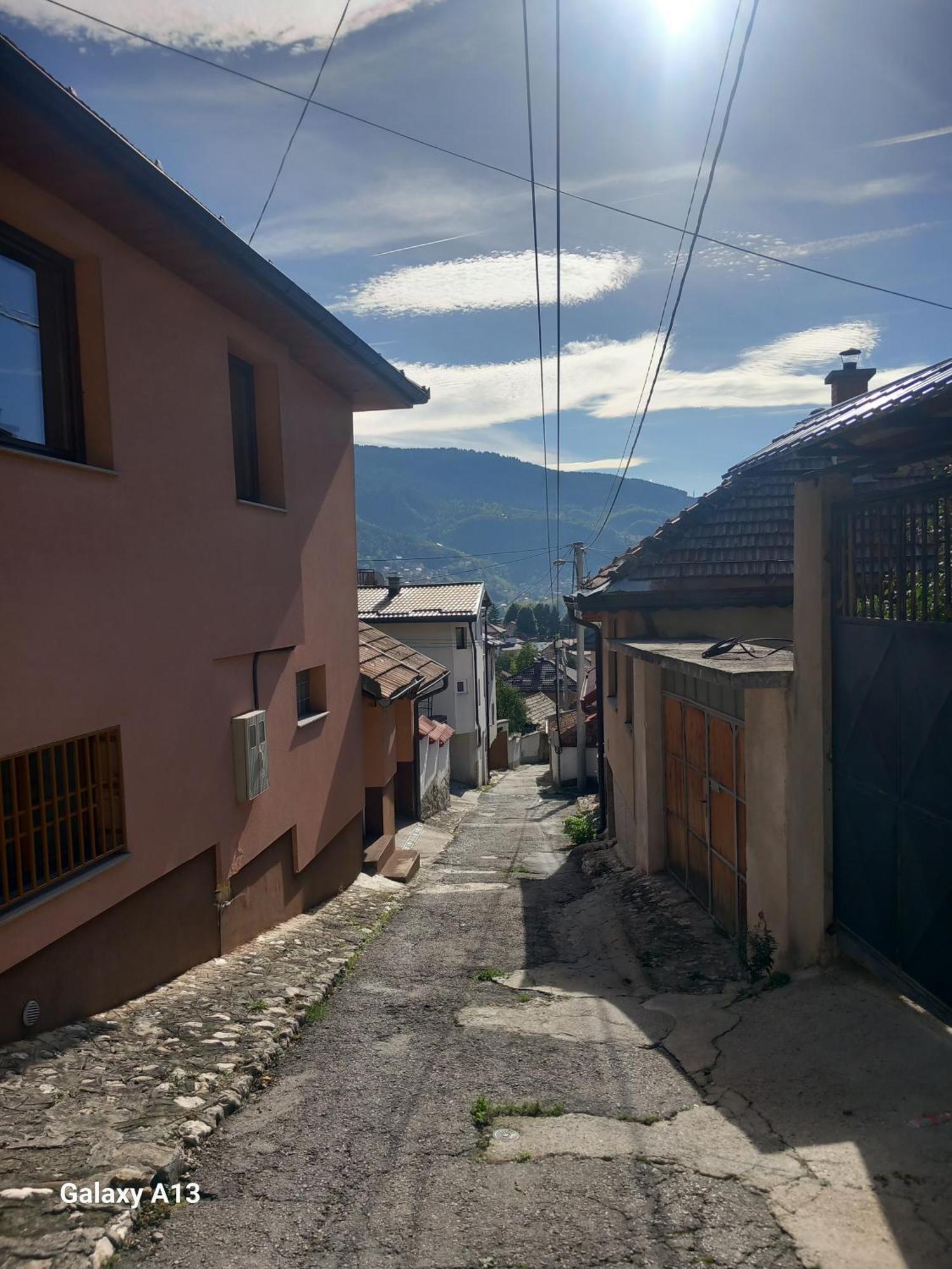 Budget Rooms Vratnik - Amazing Views SJJ Exterior photo