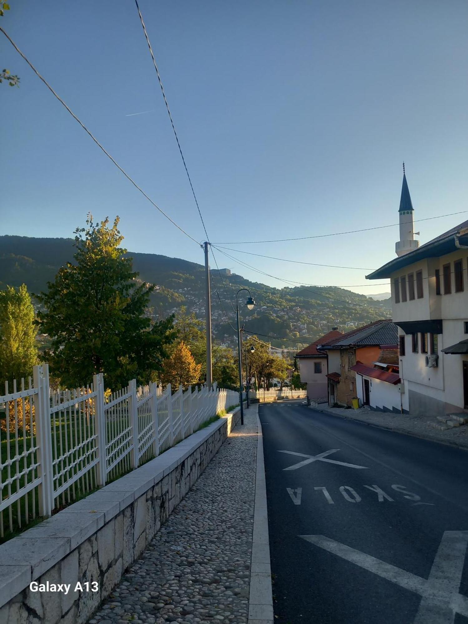 Budget Rooms Vratnik - Amazing Views SJJ Exterior photo