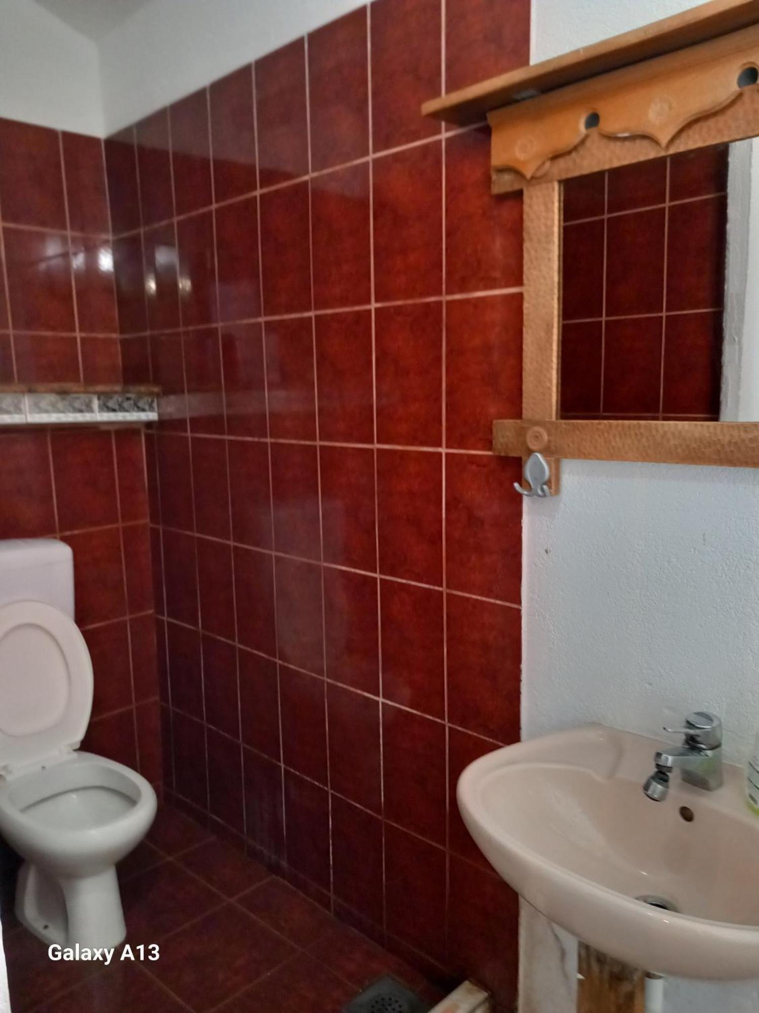Budget Rooms Vratnik - Amazing Views SJJ Room photo