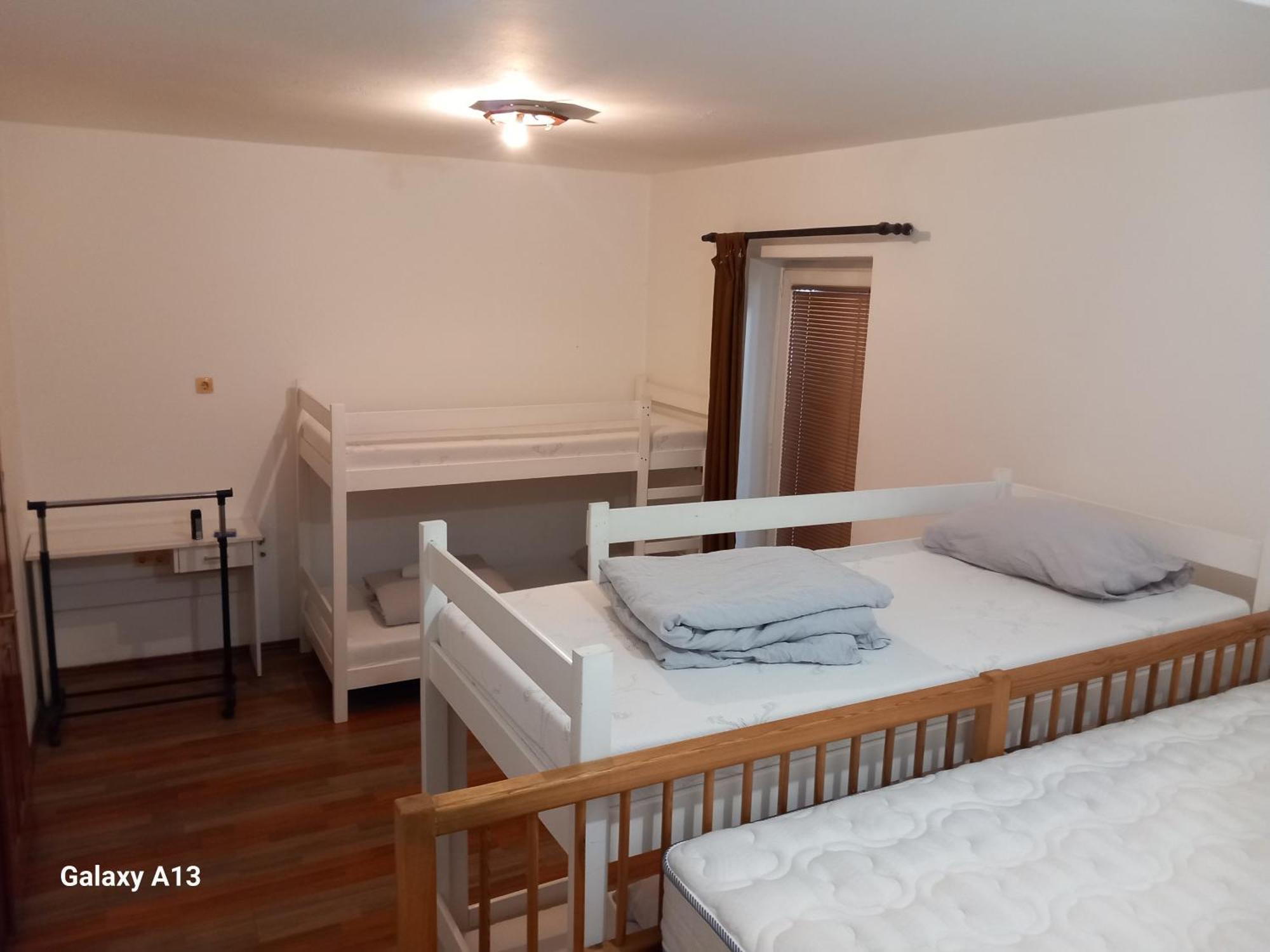 Budget Rooms Vratnik - Amazing Views SJJ Room photo