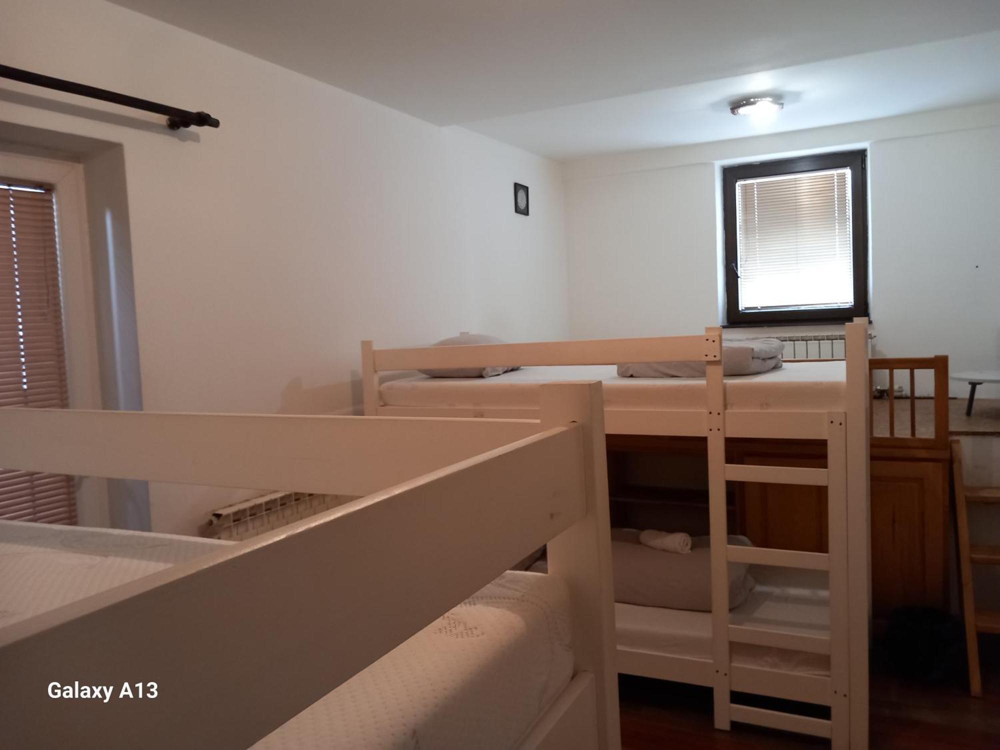 Budget Rooms Vratnik - Amazing Views SJJ Room photo