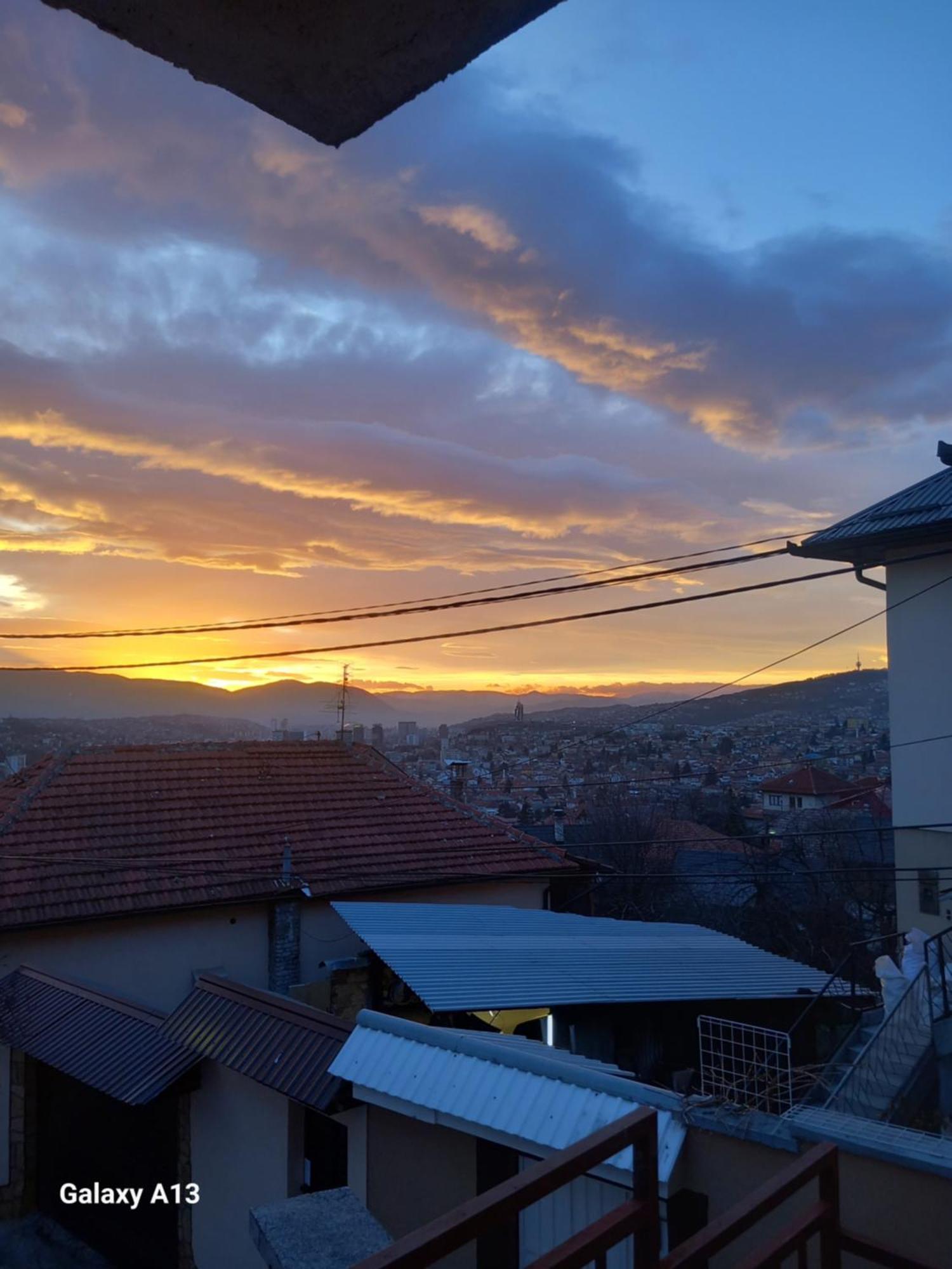 Budget Rooms Vratnik - Amazing Views SJJ Exterior photo